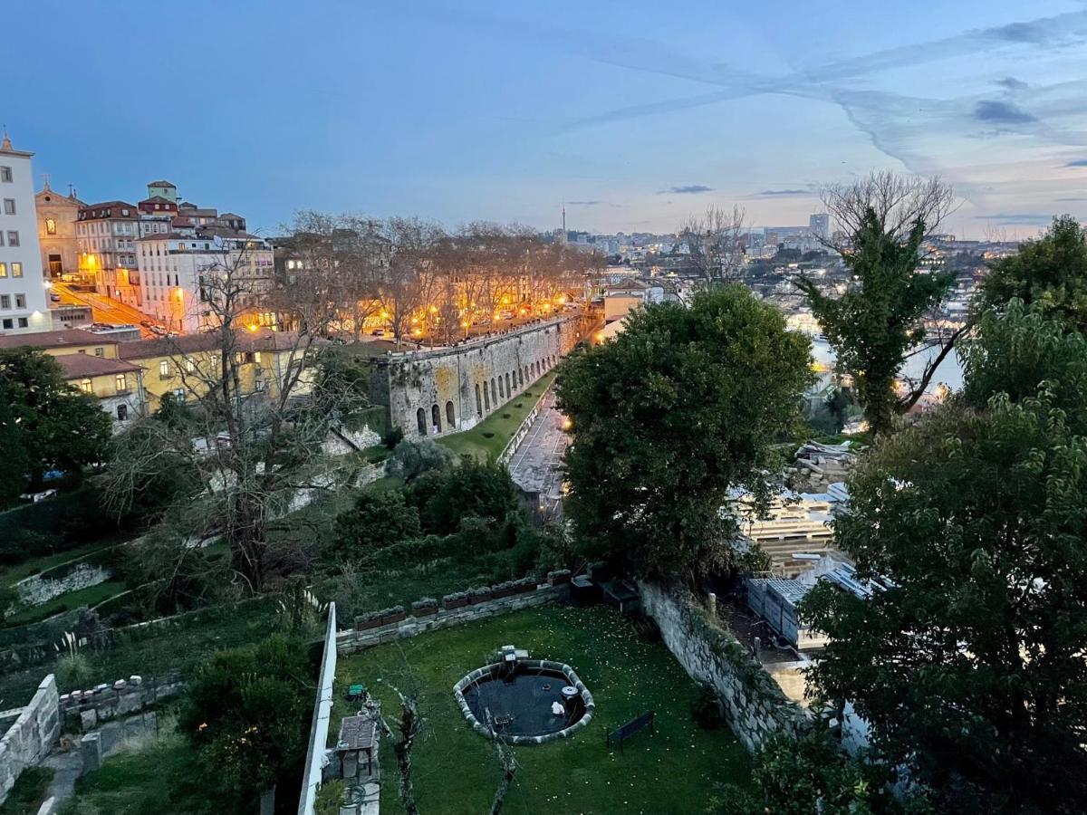Loveporto2 Balcony/Garden@Hist.C Dış mekan fotoğraf
